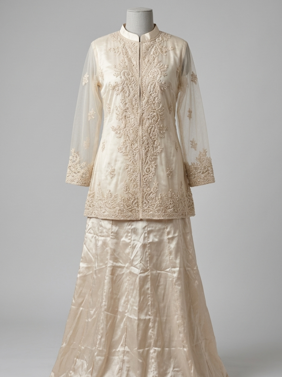 Ladies Party wear Ladies Party wear - Image 1