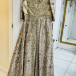 BRIDAL SUIT