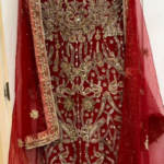 BRIDAL SUITS