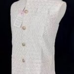 Solid Color Waistcoats