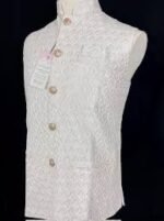 Solid Color Waistcoats