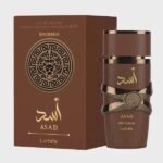 Lattafa Asad Bourbon Eau de Parfum - Image 4