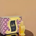 Rasha Luxury Attar Perfume Oil (12ml)