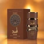 Lattafa Asad Bourbon Eau de Parfum