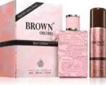 Brown Orchid Eau de Parfum. - Image 3