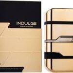 Indulge Perfume by Vurv.