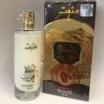 Ard Al Zaafaran Dirham Eau De Parfum (100ml) - Image 2