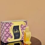 Rasha Luxury Attar Perfume Oil (12ml) - Image 3